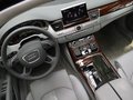 奥迪A8 A8L 3.0TFSI High quattro 豪华型 2011款 图片