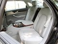 奥迪A8 A8L 3.0TFSI High quattro 豪华型 2011款 图片