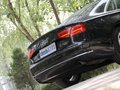 奥迪A8 A8L 3.0TFSI High quattro 豪华型 2011款 图片