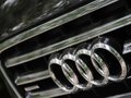 奥迪A8 A8L 3.0TFSI High quattro 豪华型 2011款 图片