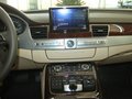 奥迪A8 2011款 3.0TFSI High quattro 豪华型图片