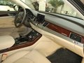 奥迪A8 2011款 3.0TFSI High quattro 豪华型图片