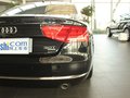 奧迪A8 2011款 3.0TFSI High quattro 豪華型圖片