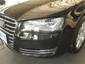 奥迪A8 2011款 3.0TFSI High quattro 豪华型图片