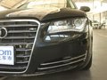 奥迪A8 2011款 3.0TFSI High quattro 豪华型图片