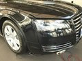 奥迪A8 2011款 3.0TFSI High quattro 豪华型图片