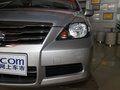 理念S1 2011款 1.3 AT 舒适型图片