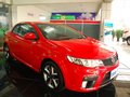 速迈 2011款 1.6 AT 豪华版图片