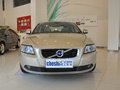 沃尔沃S40 2011款 S40 2.0 AT 智雅版图片