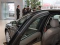 致勝 2011款 2.0T GTDi 豪華型圖片