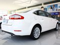 致胜 蒙迪欧-致胜 GTDi 2.0T 2011款图片