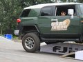 FJ酷路泽 2011款 FJ酷路泽图片