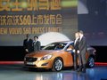 沃尔沃S60（进口） 图片