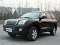 瑞鹰 2011款 2.0T T动越野版图片