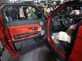 攬勝極光（進口） 極光 Evoque Coupe 耀動版圖片