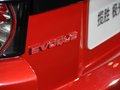 揽胜极光（进口） 极光 Evoque Coupe 耀动版图片