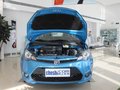 MG3 2011款 1.5 MT 精英版圖片