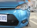 MG3 2011款 1.5 MT 精英版图片