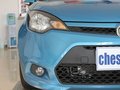 MG3 2011款 1.5 MT 精英版圖片