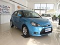 MG3 2011款 1.5 MT 精英版图片