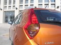 MG3 2011款 MG3 1.5 AMT 精英版图片