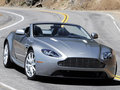 阿斯顿·马丁V8 Vantage 2012款 V8 Vantage图片