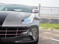 FF 6.3L V12 2012款图片