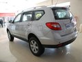 陆风X8 2011款 2.4 MT 超豪华型图片