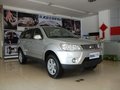 陆风X8 2011款 2.4 MT 超豪华型图片