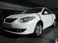 风朗 2011款 2.0 CVT 时尚版图片
