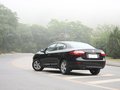 风朗 风朗 2.0 CVT 豪华导航版 2011款 试驾图片