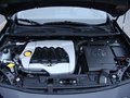 风朗 风朗 2.0 CVT 豪华导航版 2011款 试驾图片