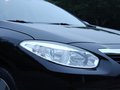 风朗 风朗 2.0 CVT 豪华导航版 2011款 试驾图片