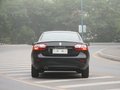 风朗 风朗 2.0 CVT 豪华导航版 2011款 试驾图片