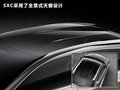 标致SXC概念车 图片