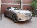 标致SXC概念车 标致SXC概念车图片