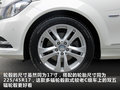 奔驰C级 图片