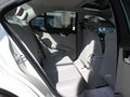 奔驰C级 2011款 1.6T AT 经典型图片