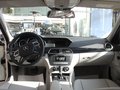 奔驰C级 2011款 1.6T AT 经典型图片
