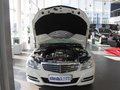 奔驰C级 2011款 1.6T AT 经典型图片
