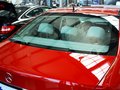 奔驰C级 C180K 1.6T AT 经典型 2011款图片