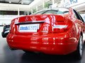 奔驰C级 C180K 1.6T AT 经典型 2011款图片