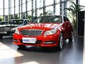 奔驰C级 C180K 1.6T AT 经典型 2011款图片