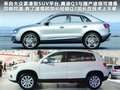 奥迪Q3(进口) 图片