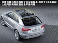 奥迪Q3(进口) 图片