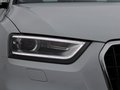 奥迪Q3(进口) 2012款 Q3图片