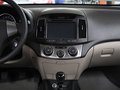 悦动 2011款 1.6 GL MT 舒适型图片