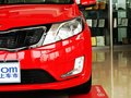 起亚K2 K2 1.4 MTGL2011款图片