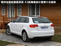 奥迪A3(进口) 图片