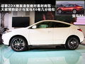 讴歌ZDX 图片
